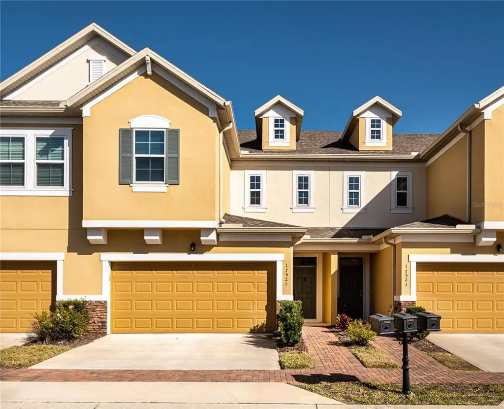17521 Promenade Drive Clermont FL 34711