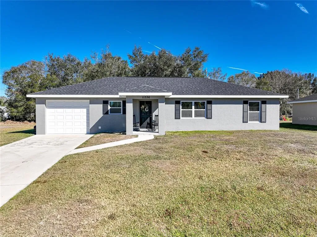 11336 SW Lemon Avenue Arcadia FL 34269