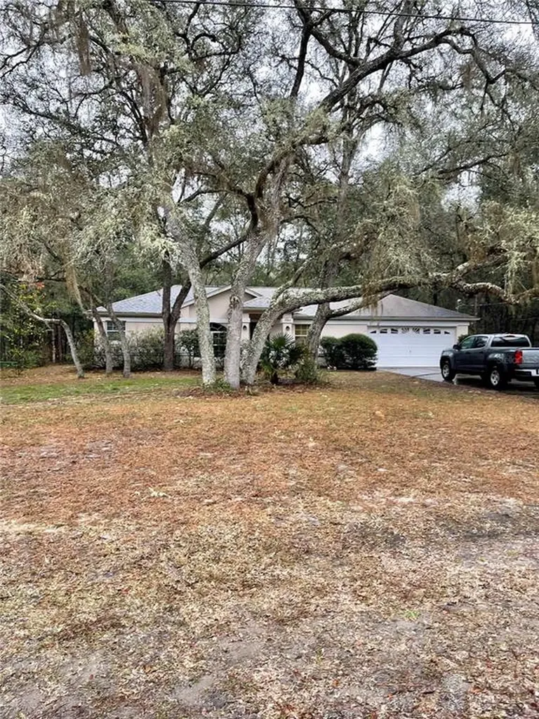 11285 N Schult Terrace Citrus Springs FL 34434