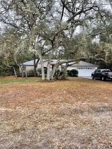 11285 N Schult Terrace Citrus Springs FL 34434