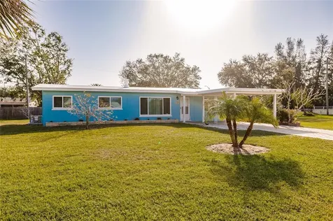 3120 Wisteria Place Punta Gorda FL 33950