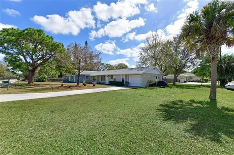 4319 3rd Avenue NW Bradenton FL 34209