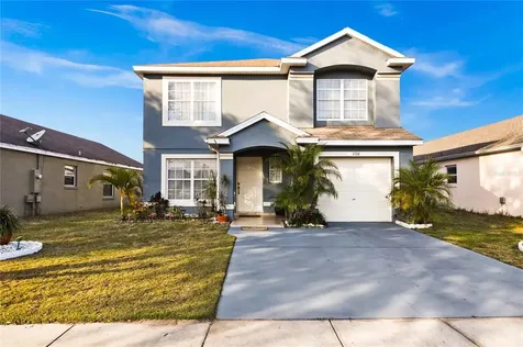 1574 Carey Glen Circle Orlando FL 32824
