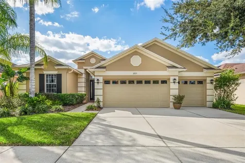 2831 Blueslate Court Land O Lakes FL 34638