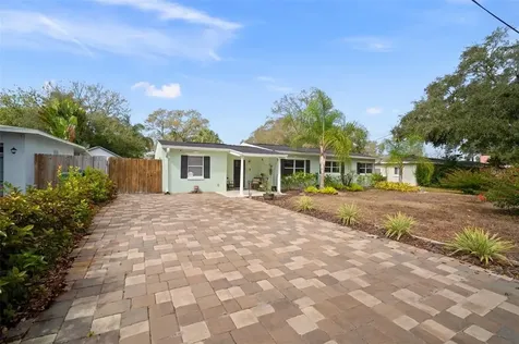 4327 S Hubert Avenue Tampa FL 33611