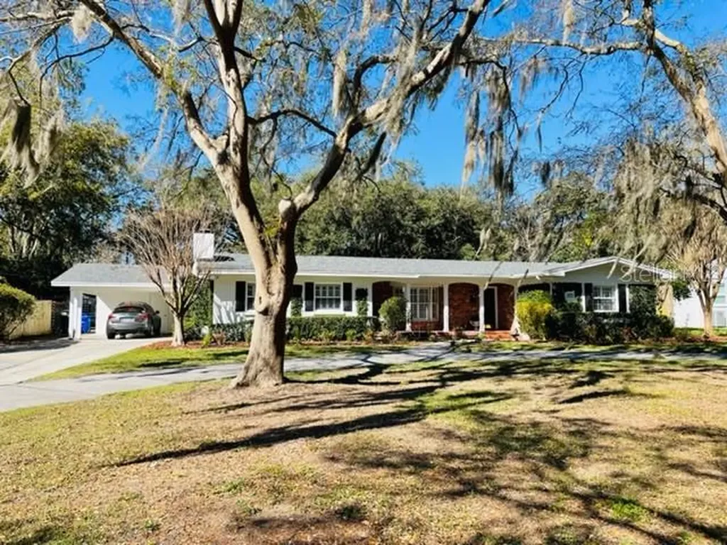 2721 Easton Terrace Lakeland FL 33803