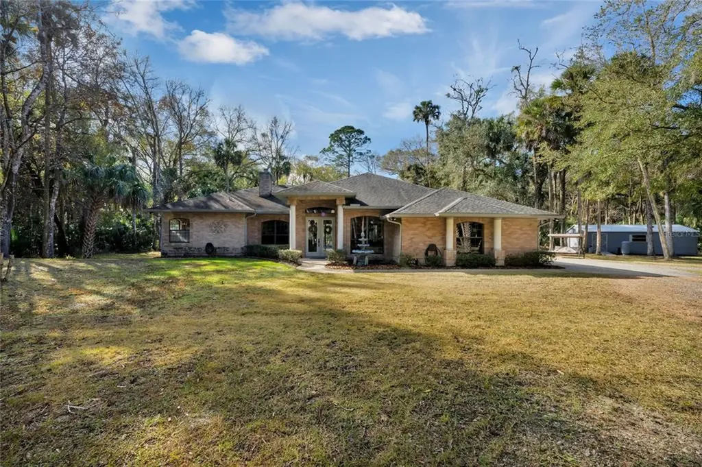 33102 Tomahawk Trail Deland FL 32720