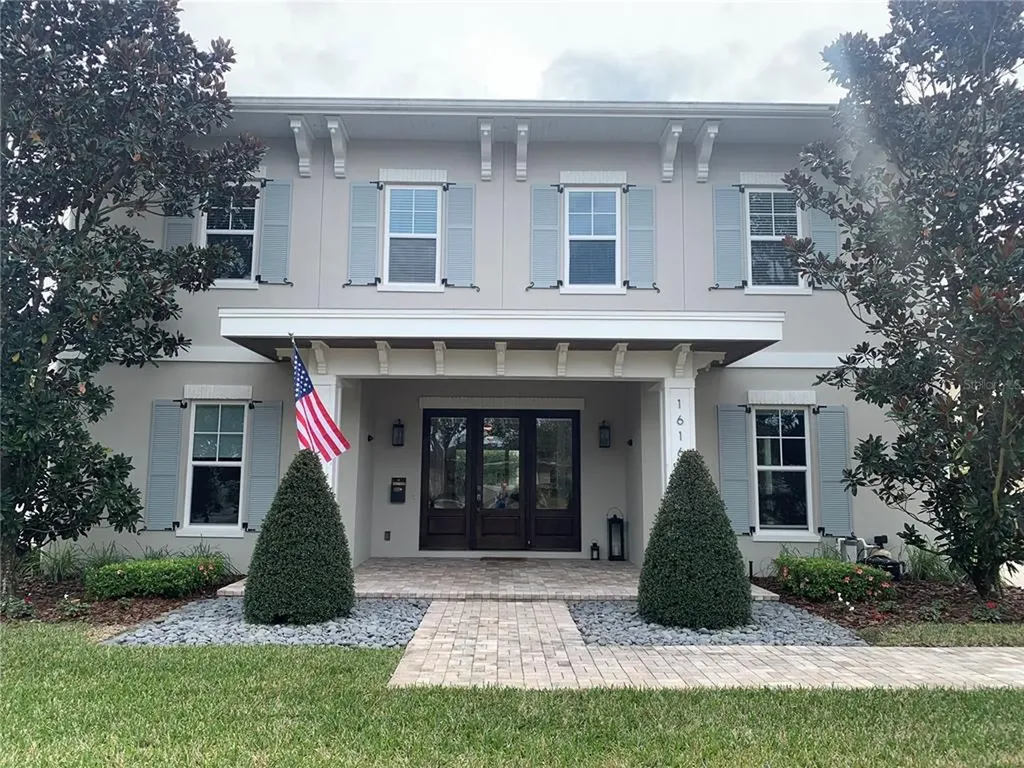 1616 Hibiscus Avenue Winter Park FL 32789