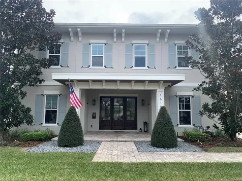 1616 Hibiscus Avenue Winter Park FL 32789