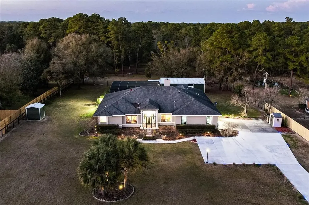21411 Rollingwood Trail Eustis FL 32736