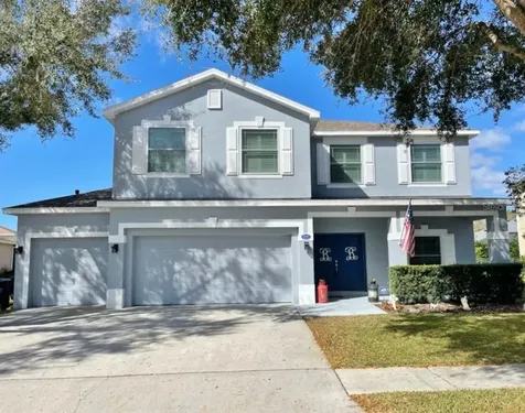 16127 Bridgedale Drive Lithia FL 33547
