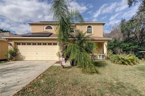 15951 Pond Rush Court Land O Lakes FL 34638