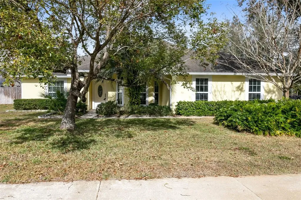 1007 Pinehurst Court Oviedo FL 32765