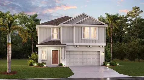 6935 Wilson Pasture Avenue Groveland FL 34736