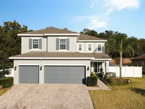3557 Chandler Estates Drive Apopka FL 32712