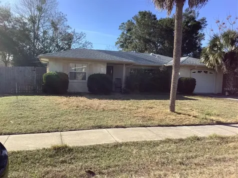 2078 Urbana Avenue Deltona FL 32725