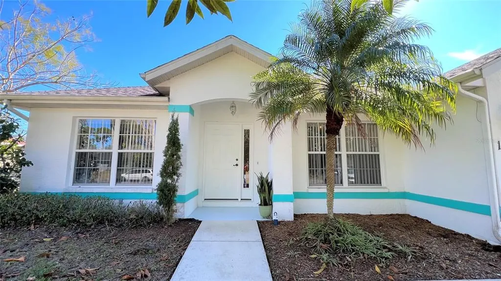 1610 S Salford Boulevard North Port FL 34287