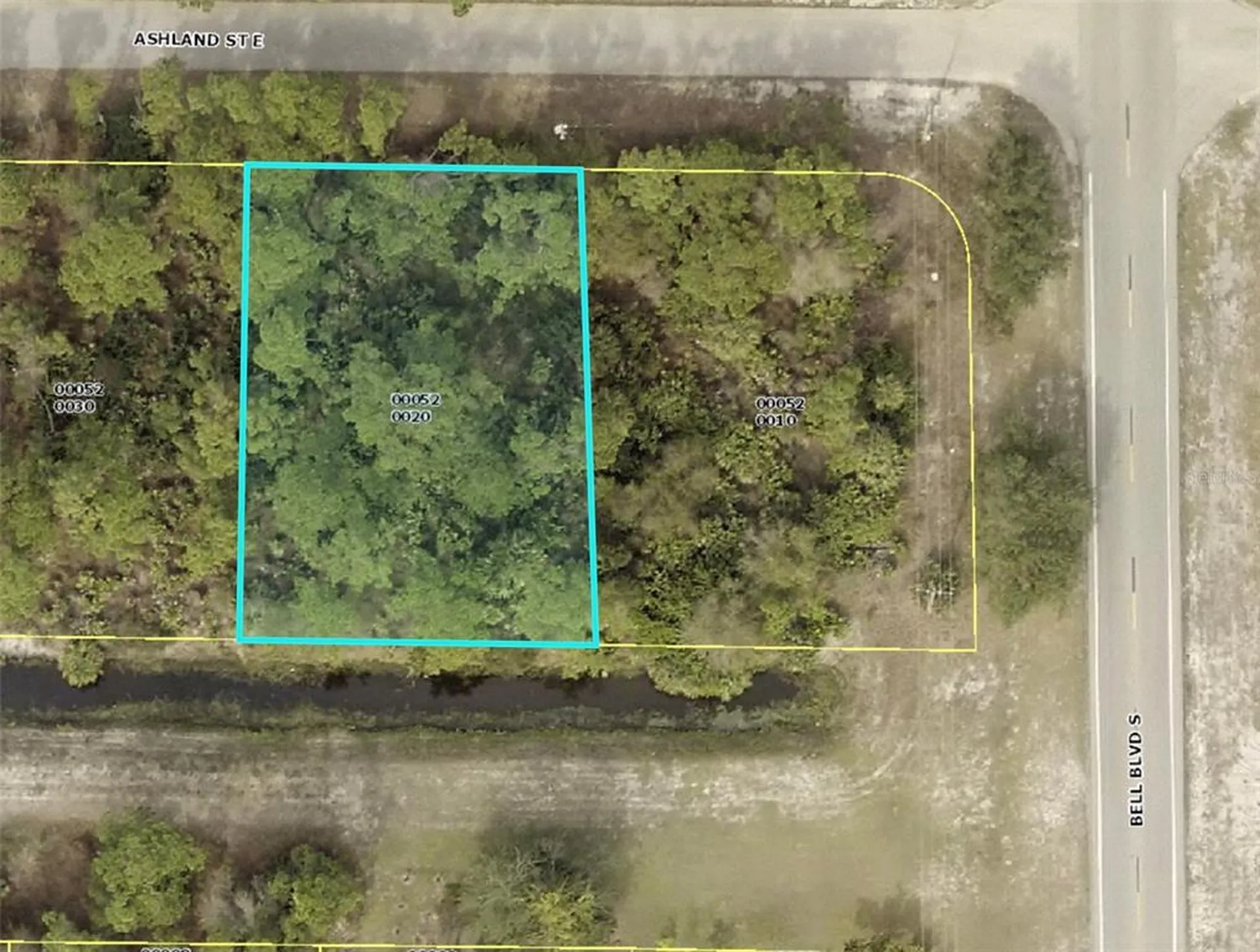 752 Ashland Street E Lehigh Acres FL 33974