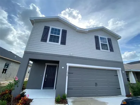 1039 Corso Drive Winter Haven FL 33884