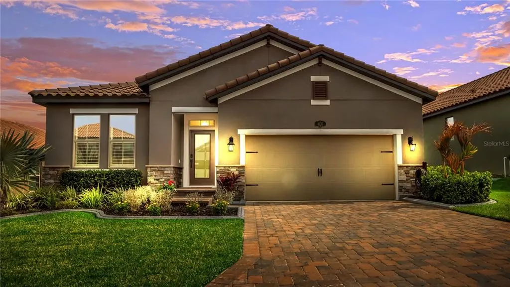 4235 Prima Lago Drive Lakeland FL 33810