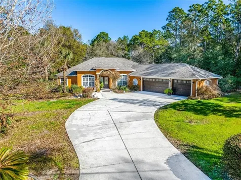 2025 W Ivorywood Drive Beverly Hills FL 34465