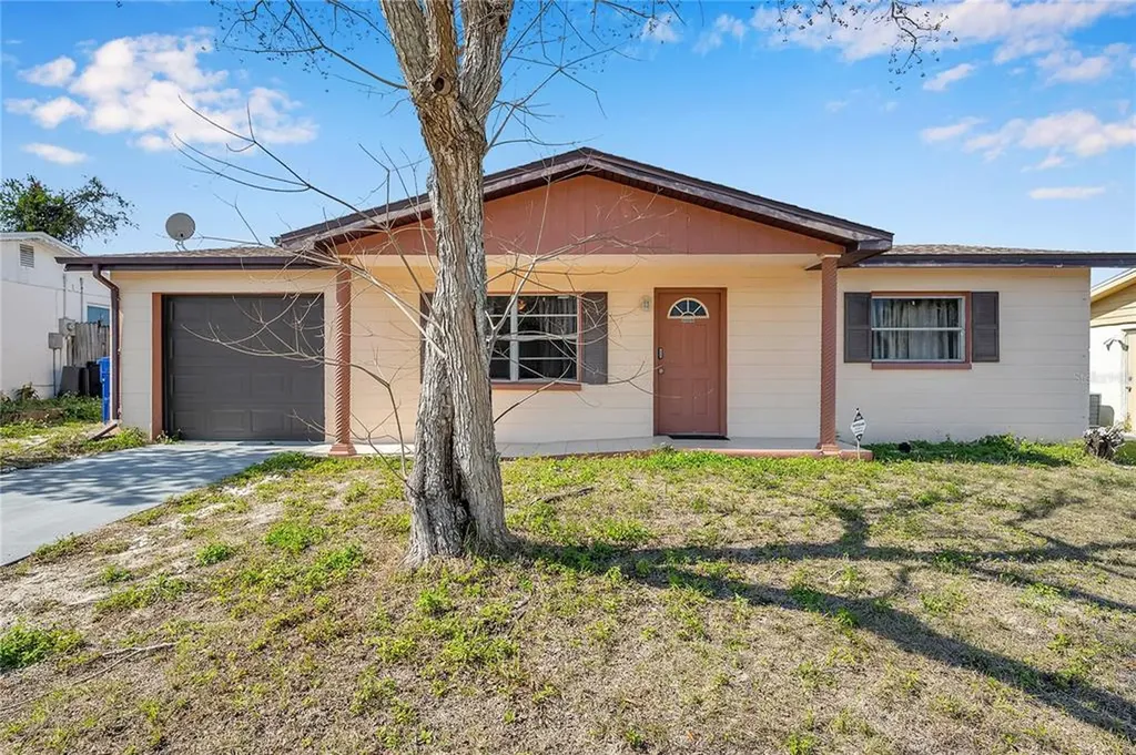 9315 Hunt Club Lane Port Richey FL 34668