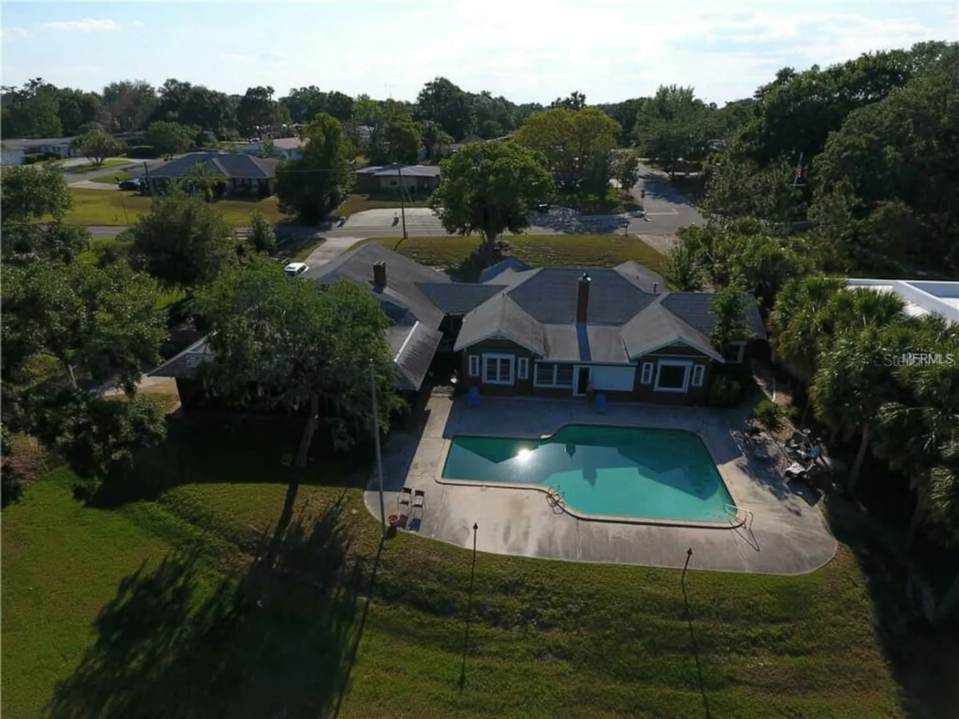 1200 W Lake Otis Drive SE Winter Haven FL 33880