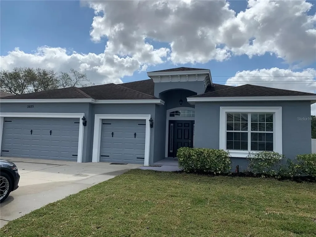 2835 Seymore Street Lakeland FL 33813