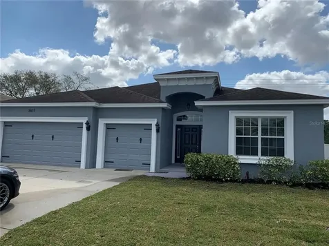 2835 Seymore Street Lakeland FL 33813