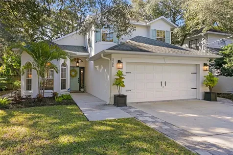 3306 W Villa Rosa Street Tampa FL 33611