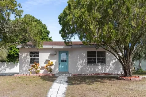 168 Jackson Street Titusville FL 32780
