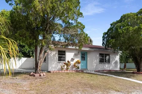 168 Jackson Street Titusville FL 32780