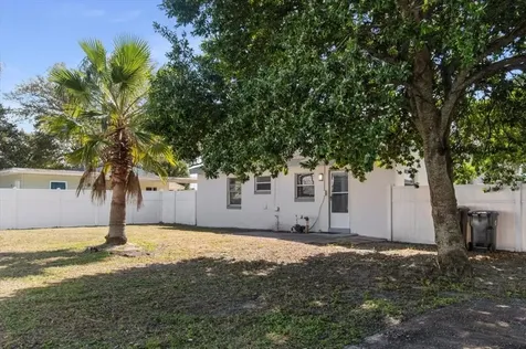 168 Jackson Street Titusville FL 32780