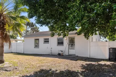 168 Jackson Street Titusville FL 32780