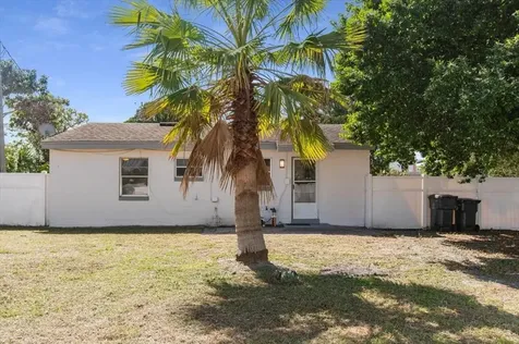 168 Jackson Street Titusville FL 32780