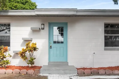 168 Jackson Street Titusville FL 32780