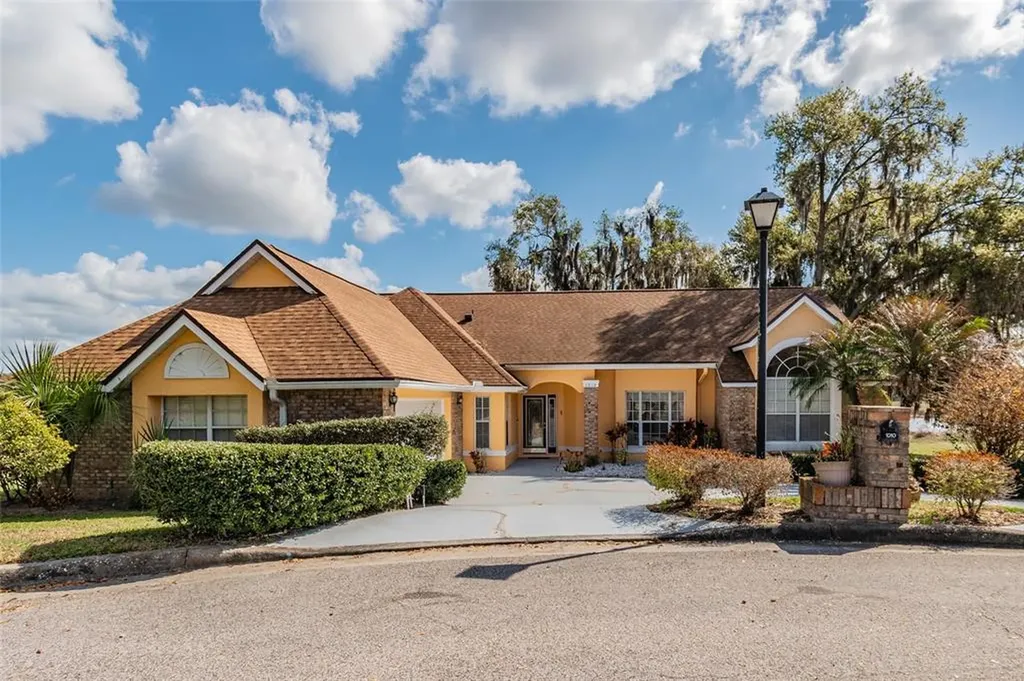 1010 Orange Grove Lane Apopka FL 32712