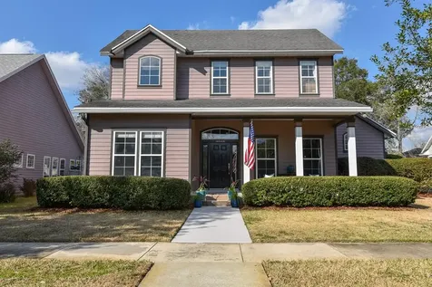 12832 SW 2nd Road Newberry FL 32669