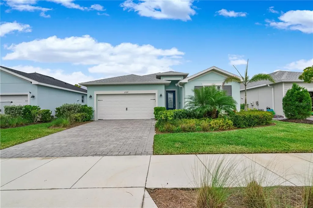 17597 Canopy Court Punta Gorda FL 33982