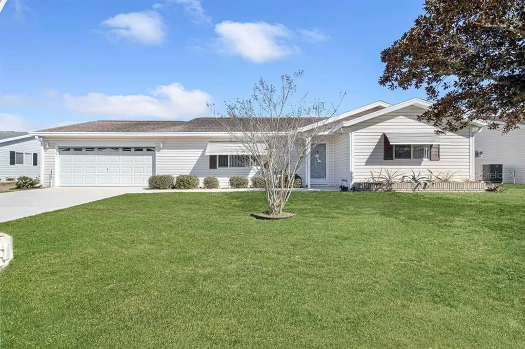 17567 SE 95th Court Summerfield FL 34491