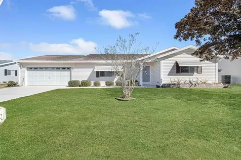 17567 SE 95th Court Summerfield FL 34491