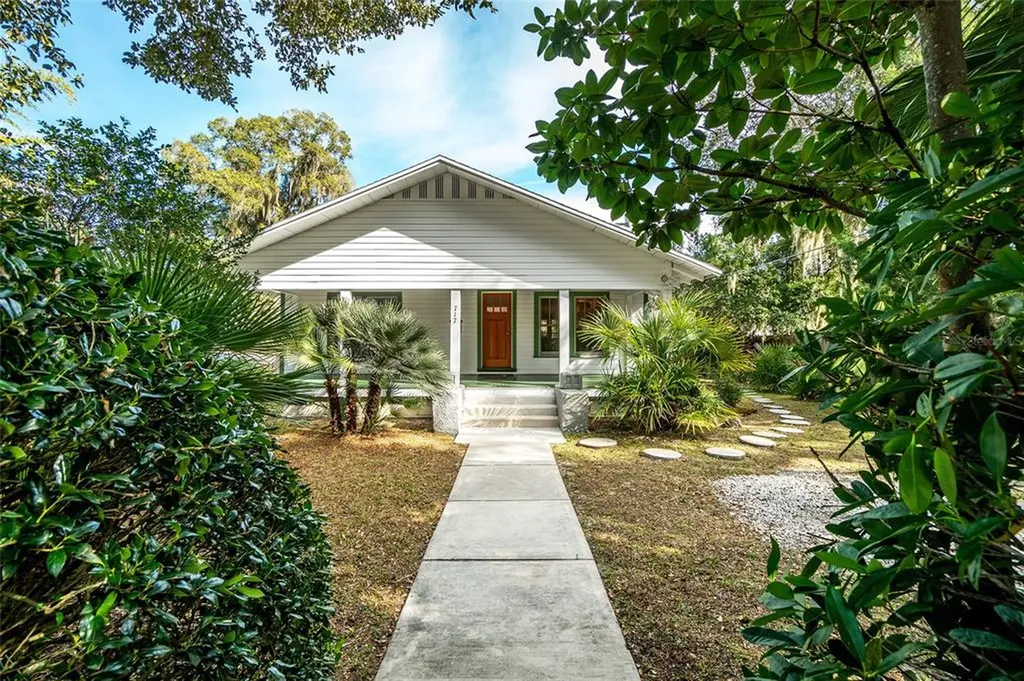 717 NE 3rd Street Gainesville FL 32601