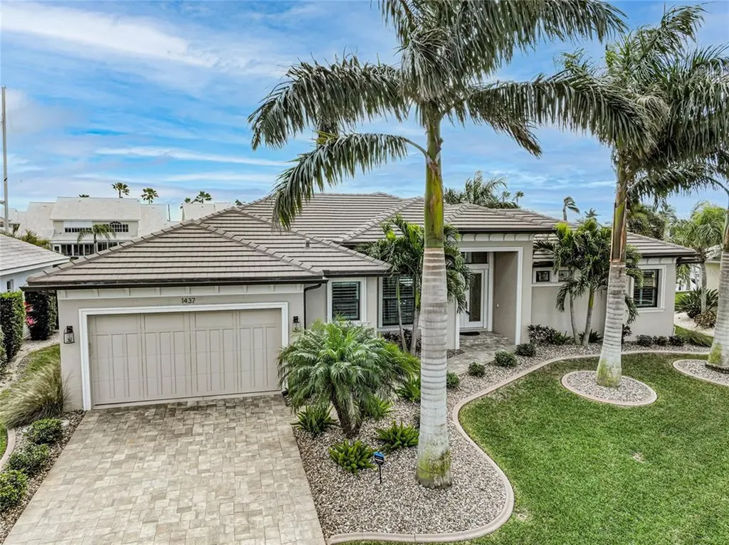 1437 Blue Jay Court Punta Gorda FL 33950