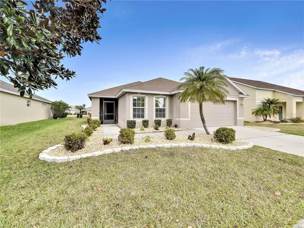 5223 Layton Drive Venice FL 34293