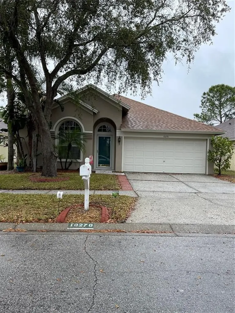 10270 Oasis Palm Drive Tampa FL 33615