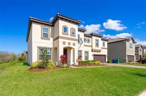 1553 Juniper Hammock Street Winter Garden FL 34787
