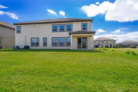 1553 Juniper Hammock Street Winter Garden FL 34787