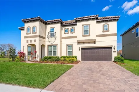 1553 Juniper Hammock Street Winter Garden FL 34787