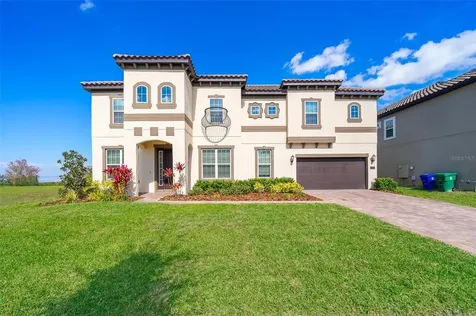 1553 Juniper Hammock Street Winter Garden FL 34787