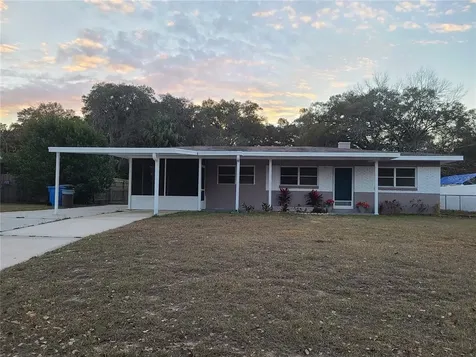 1110 W Camellia Drive Brandon FL 33510